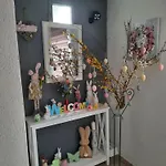 Gaby アパート Marburg