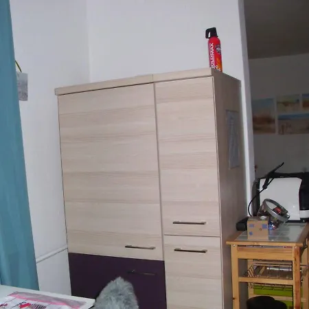 Gaby Lejlighed Marburg