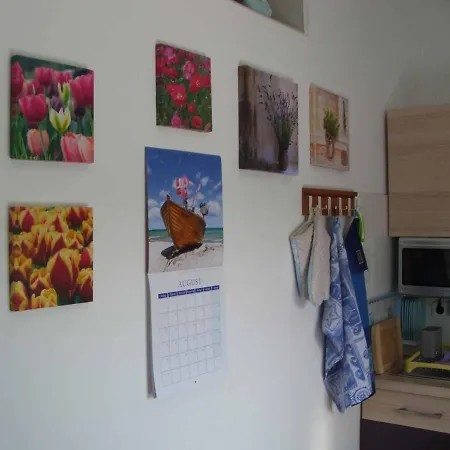 Gaby Apartment