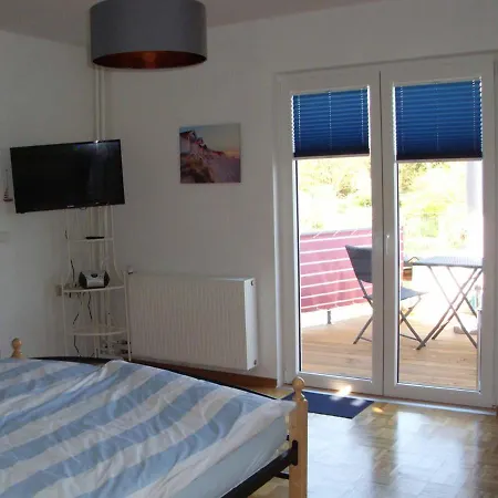 Gaby Apartment *