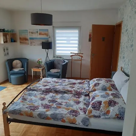Apartment Gaby *