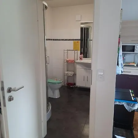 Gaby Apartment