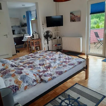 Apartment Gaby