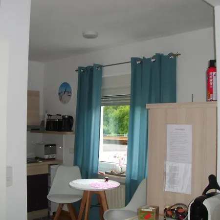 Apartment Gaby Marburg