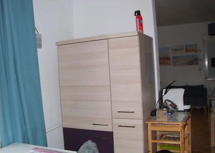 Gaby Apartment Marburg