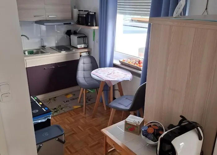 Gaby Appartement Marburg